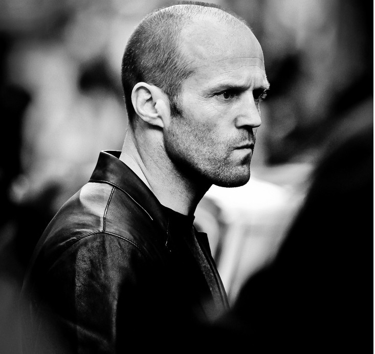 Jason Statham