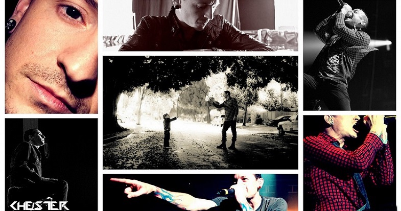   CC:    Chester Bennington